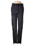 Madewell Chevron-herringbone Black Jeans Size 28 waist - photo 1