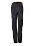 Madewell Chevron-herringbone Black Jeans Size 28 waist - photo 2