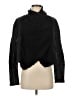 Free People Black Jacket Size 0 - photo 1