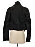Free People Black Jacket Size 0 - photo 2