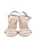 Stuart Weitzman Ivory Tan Sandals Size 11 - photo 2