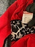 Ann Loren Red Dress Size 9 - 10 - photo 4
