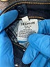 Hudson Jeans Solid Blue Jeans Size 10 - photo 4