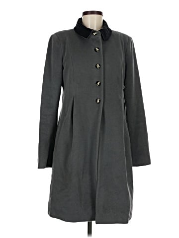 Agnes B. Coat (view 1)