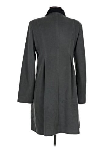 Agnes B. Coat (view 2)