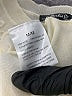 Charlie Ivory Pullover Sweater Size M - photo 8