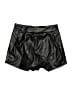 Dainty Hooligan Black Skort Size S - photo 1