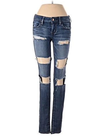 American Eagle Outfitters Jeans (view 1)