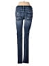 American Eagle Outfitters Hearts Blue Jeans Size 2L - photo 2