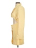Danielle Bernstein Yellow Cocktail Dress Size XS - photo 5