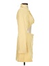 Danielle Bernstein Yellow Cocktail Dress Size XS - photo 4