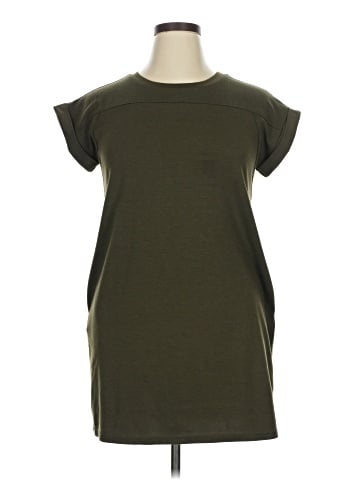 New Look Casual Dress (view 1)