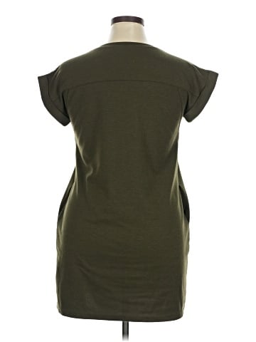 New Look Casual Dress (view 2)