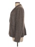 Piazza Sempione Gray Brown Blazer Size LgEstimated - photo 5