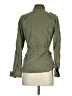 Lucky Brand Green Jacket Size XS - photo 2