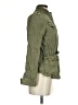 Lucky Brand Green Jacket Size XS - photo 4