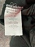 Champion 100% Polyester Black Track Pants Size S - photo 8