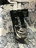 Trixxi 100% Polyester Paisley Gray Casual Dress Size S - photo 7