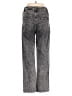 Maje Tweed Gray Jeans Size 36 waist - photo 2