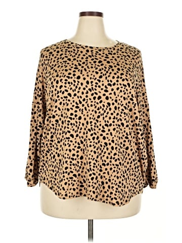 Crown & Ivy Cardigan (view 1)