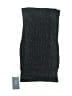 Universal Thread 100% Acrylic Black Blue Scarf One size - photo 2