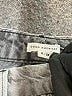 Good American 100% Cotton Gray Jeans Size 6 - photo 6