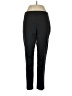 Calvin Klein Houndstooth Black Dress Pants Size 12 - photo 1