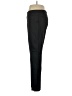 Calvin Klein Houndstooth Black Dress Pants Size 12 - photo 5