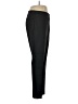 Calvin Klein Houndstooth Black Dress Pants Size 12 - photo 4