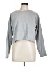 PSK Collective Gray Sweatshirt Size L - photo 1