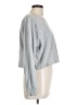 PSK Collective Gray Sweatshirt Size L - photo 4