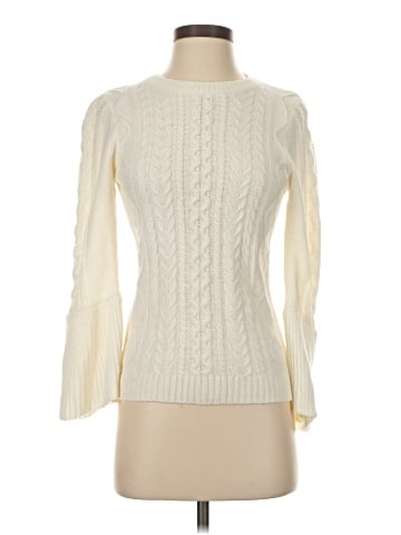 La Nouvelle Renaissance Pullover Sweater (view 1)
