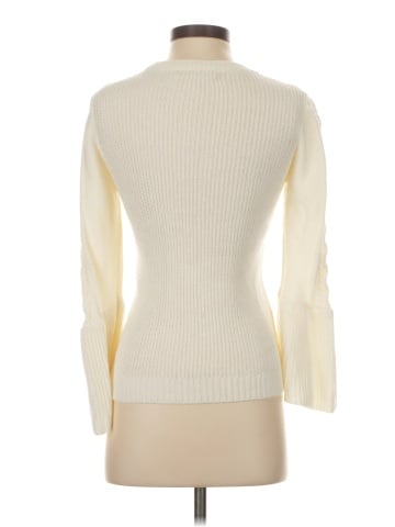 La Nouvelle Renaissance Pullover Sweater (view 2)