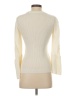 La Nouvelle Renaissance 100% Acrylic Ivory Pullover Sweater Size XS - photo 2