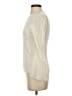 La Nouvelle Renaissance 100% Acrylic Ivory Pullover Sweater Size XS - photo 5