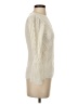 La Nouvelle Renaissance 100% Acrylic Ivory Pullover Sweater Size XS - photo 4