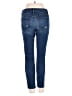 J Brand Hearts Blue Jeans Size 25 waist - photo 2