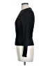 Love By Design Black Long Sleeve Turtleneck Size L - photo 5