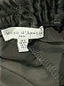 Maison d' Amelie Black Track Pants Size S - photo 4