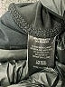 Maison d' Amelie Black Track Pants Size S - photo 5