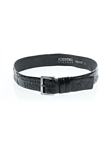 Iceberg Leather Belt (view 1)