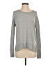Athleta Gray Pullover Sweater Size XS - photo 1