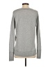 Athleta Gray Pullover Sweater Size XS - photo 2