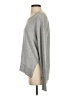 Athleta Gray Pullover Sweater Size XS - photo 5