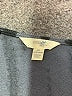 Terra & Sky Gray Long Sleeve Blouse Size 2X - photo 7