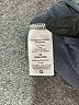 Terra & Sky Gray Long Sleeve Blouse Size 2X - photo 8