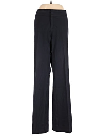 Ecru Dress Pants (view 1)