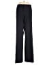 Ecru Black Dress Pants Size 6 - photo 1