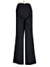 Ecru Black Dress Pants Size 6 - photo 2