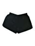 Assorted Brands 100% Polyester Solid Black Athletic Shorts Size L - photo 1